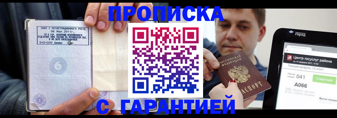 прописка поиск в Щёлково
