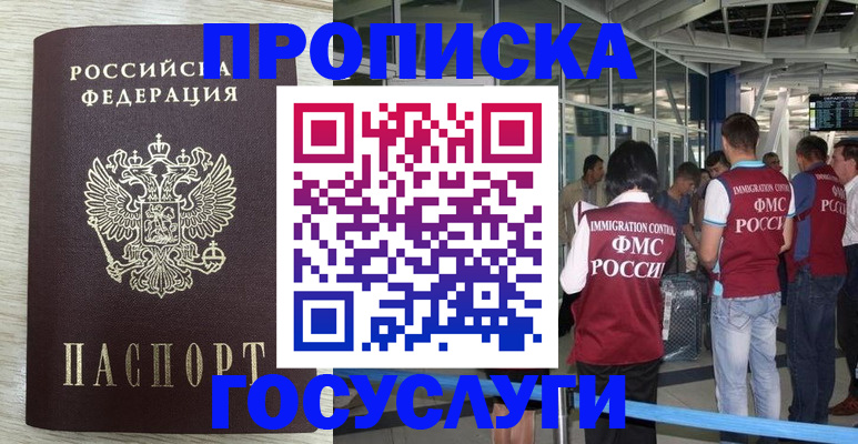 миграционный учет в Щёлково